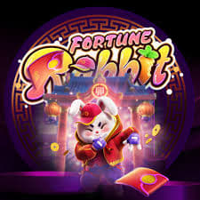 9 bet fortune rabbit ícone