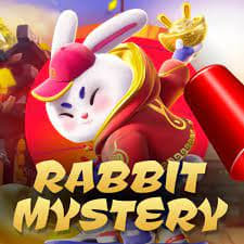 jogo do fortune rabbit ícone