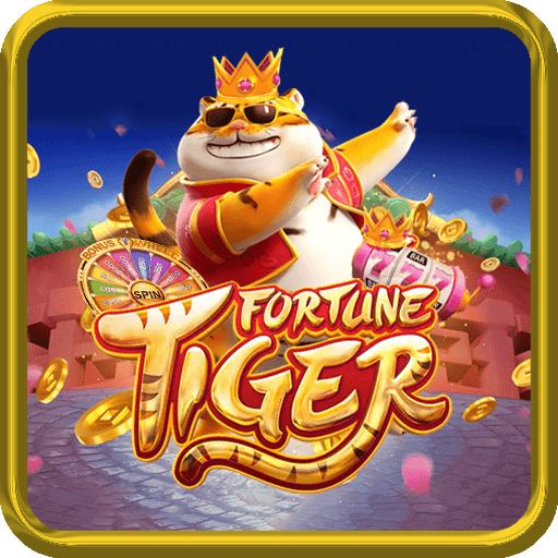 bonus para jogar fortune tiger ícone