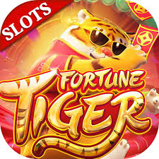 fortune tiger rodada grátis ícone